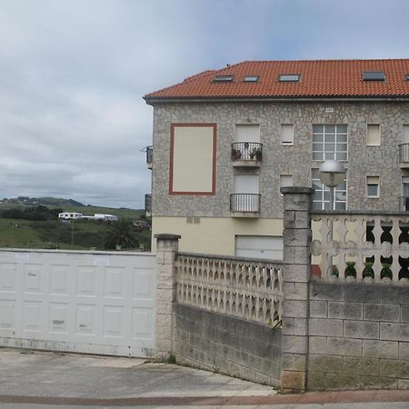 La Casa De Angie Apartment Suances Exterior foto