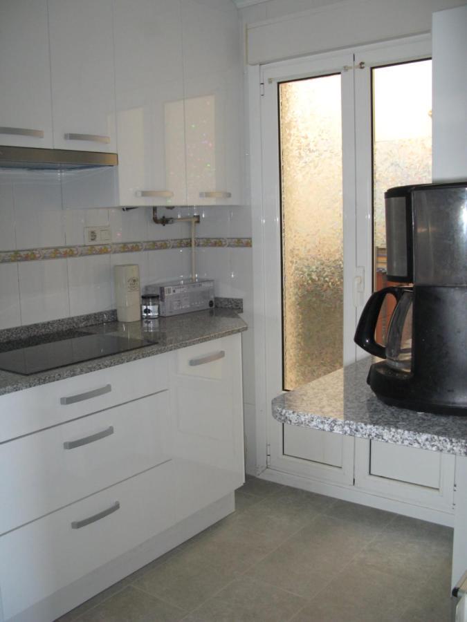 La Casa De Angie Apartment Suances Exterior foto