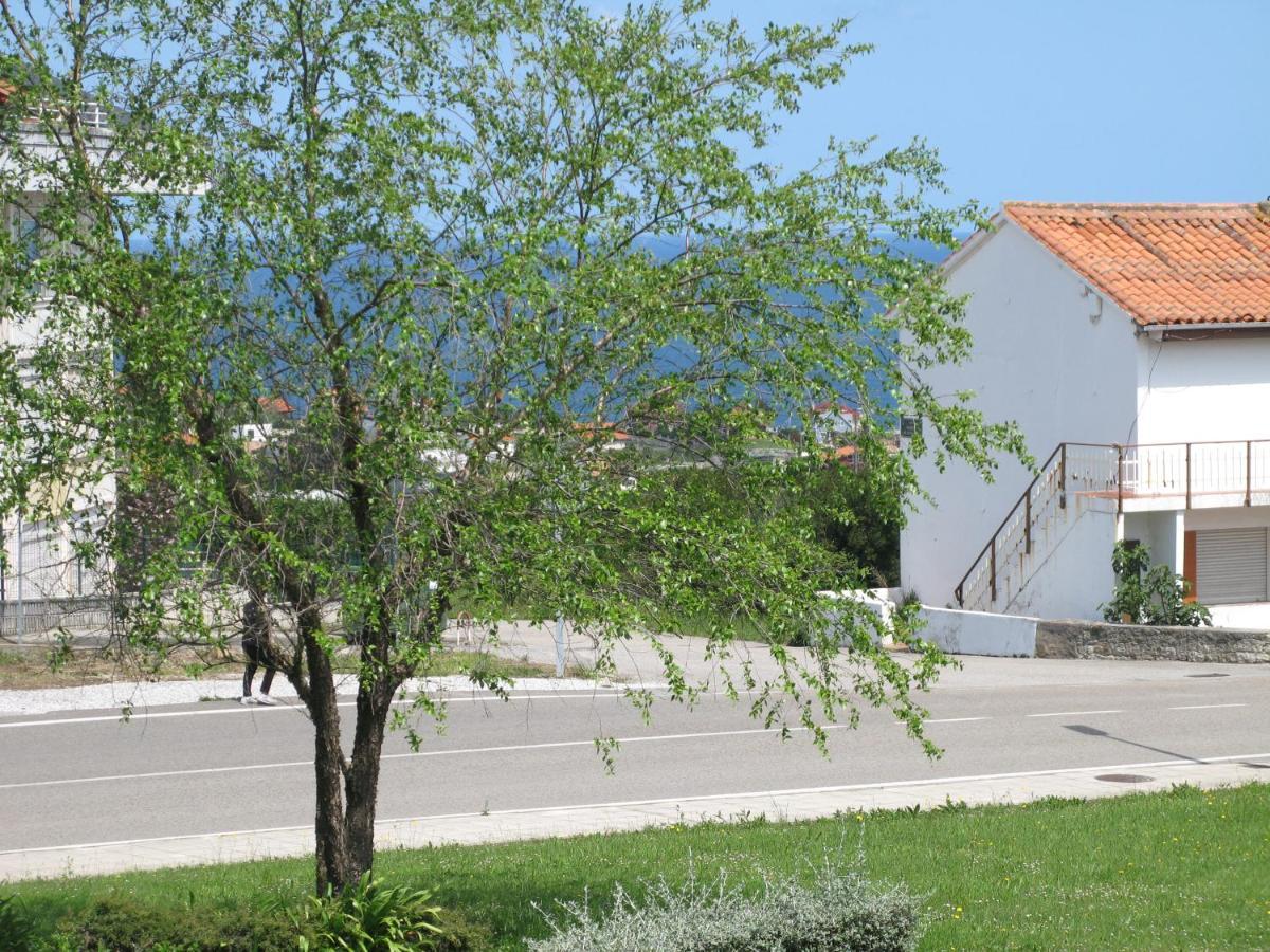 La Casa De Angie Apartment Suances Exterior foto